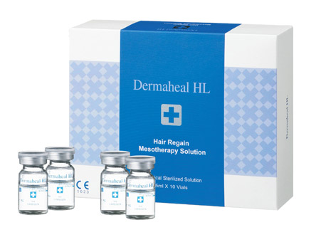 mezoterapia dermaheal Wrocław mezoterapia dermaheal Wrocław